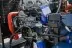 Дизельный генератор Vektor AD-30Y-T400 купить в Ижевске