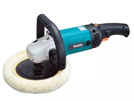 Полировочная шлифовальная машина Makita 9227 CB купить в Ижевске