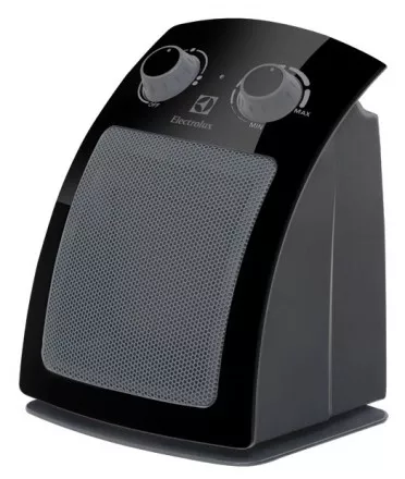 Тепловентилятор ELECTROLUX EFH/C-5115 black купить в Ижевске