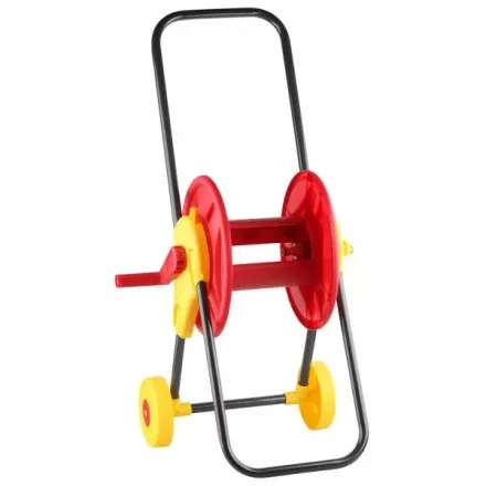 Катушка GRINDA для шланга на колесах, 60 м/1/2&quot; 8-428430_z01 купить в Ижевске
