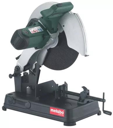 Пила монтажная Metabo CS 23-355 купить в Ижевске