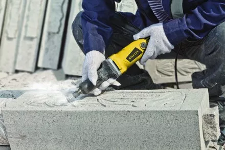 Прямая шлифмашина Stanley STDG5006 купить в Ижевске