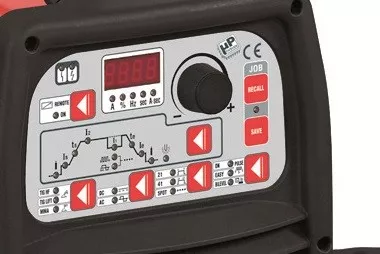 Сварочный аппарат Telwin SUPERIOR TIG 422 AC/DC-HF/LIFT   купить в Ижевске
