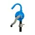 Насос ручной для бочки (ALUMINIUM ROTATIVE HAND PUMP) PIUSI F0033200A купить в Ижевске