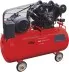Компрессор масляный поршневой ременной Fubag DCF-1300/270 CT11 купить в Ижевске