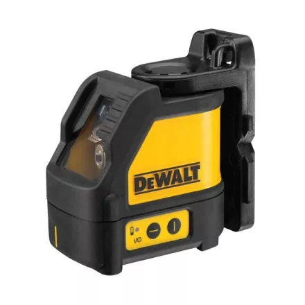 Лазерный нивелир DeWalt DW 088 K купить в Ижевске