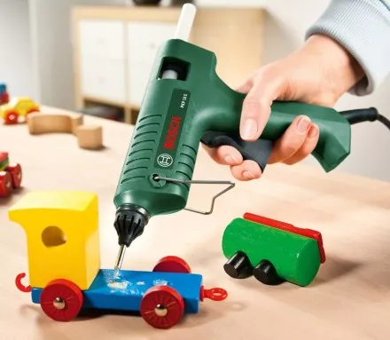 Клеевой пистолет BOSCH РКР 18 Е (0.603.264.508) купить в Ижевске