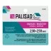 Водосгон оконный 230 х 250 мм, Home Palisad 933005 купить в Ижевске