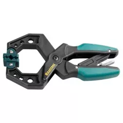 Струбцина KRAFTOOL &quot;EcoKraft&quot; ручная, пластиковый корпус, 0-58мм 32224-05