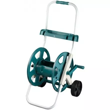Катушка RACO для шланга, на колесах, 60м/1/2&quot; 4260-55/584 купить в Ижевске