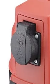 Пылесос RedVerg RD-VC9520 купить в Ижевске