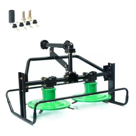 Косилка роторная Aurora GRASS 1050 купить в Ижевске