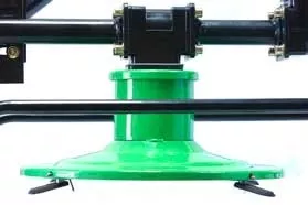 Косилка роторная Aurora GRASS 1050 купить в Ижевске