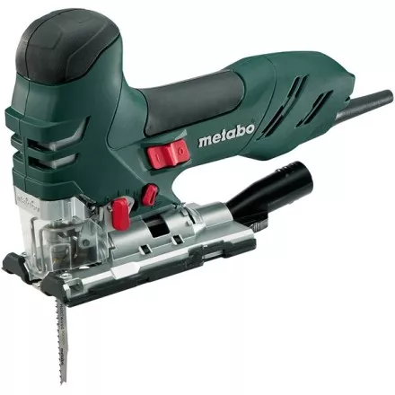 Лобзик электрический Metabo STEB 140 купить в Ижевске