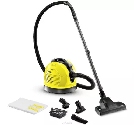 Пылесос для сухой уборки KARCHER VC 6 купить в Ижевске