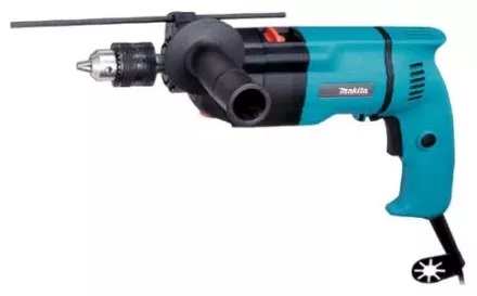 Дрель ударная двухскоростная Makita НР 2030-Set купить в Ижевске
