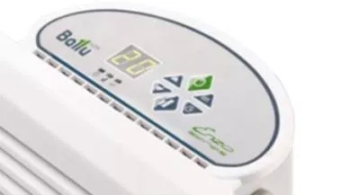 Конвектор электрический Ballu Ettore BEC/ETER-1000 купить в Ижевске