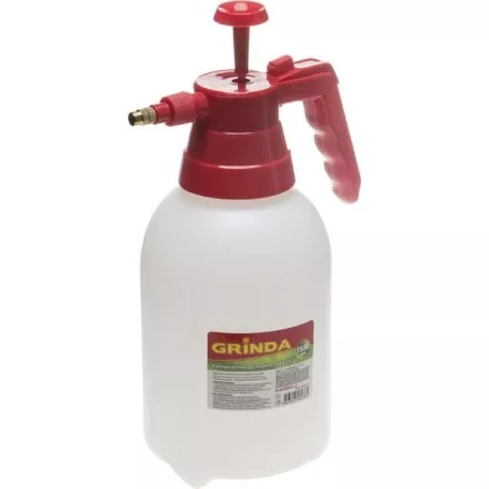 Распылитель GRINDA &quot;CLASSIC&quot; ручной, 1500мл 8-425059_z01 купить в Ижевске