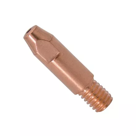 Наконечник М6x28х1,6 mm E-Cu (BS) Оберон BS140.0555 купить в Ижевске