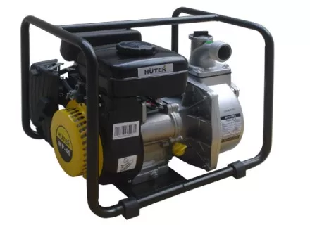 Мотопомпа HUTER MP-40 купить в Ижевске
