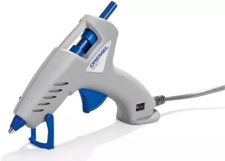 Пистолет клеевой 930 Hobby DREMEL купить в Ижевске