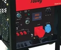 Дизельная электростанция Fubag DS14000 DA ES купить в Ижевске