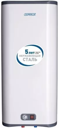 Водонагреватель эл. 100л ARISTON NTS FLAT 100 V PW (RE) купить в Ижевске