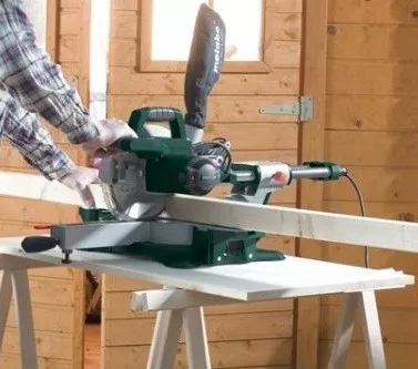 Пила торцевая Metabo KGSV 216 M купить в Ижевске