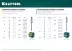 Заклепки стальные KRAFTOOL 311703-48-08 купить в Ижевске