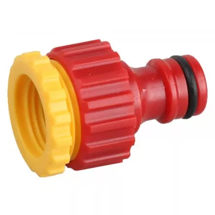 Адаптер GRINDA внешний, из ударопрочной пластмассы, 1/2-3/4&quot; 8-426305_z01 купить в Ижевске