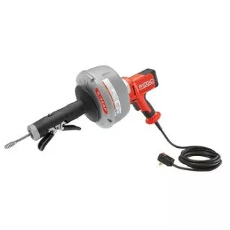 Портативная электрическая прочистная машина K-45AF  36033 купить в Ижевске