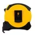 Рулетка Denzel 8м х 25мм, двухкомп. корпус, магнитный обрезиненный зацеп, 31533 купить в Ижевске