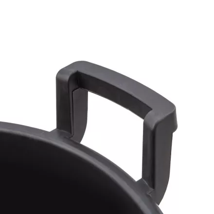 Таз круглый строительный гибкий с ручками, 50 л Matrix 81466 купить в Ижевске