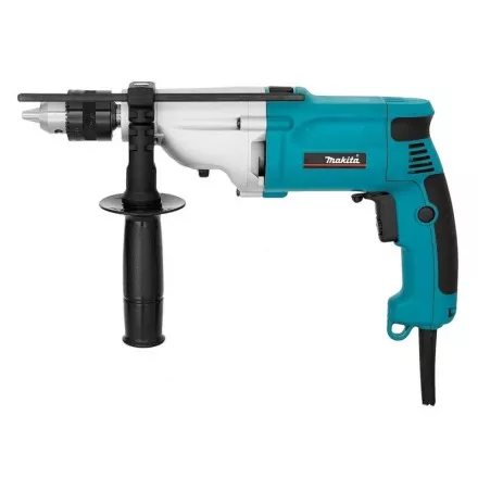 Дрель ударная двухскоростная Makita НР 2050 купить в Ижевске