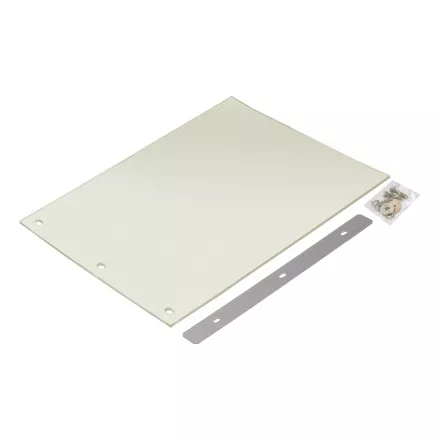 Коврик полиуретановый для виброплиты Denzel VC-30W 98022 купить в Ижевске