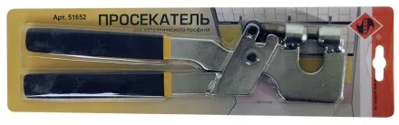Просекатель для металлического профиля Энкор 51652 купить в Ижевске