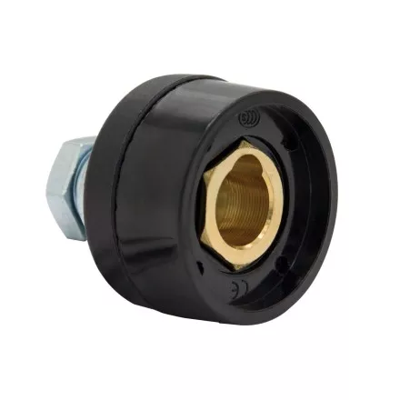 Панельная розетка 35-50 Оберон XL023550 купить в Ижевске
