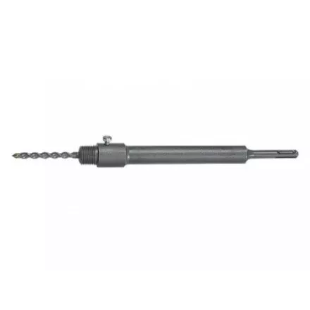 Центрирующее сверло для коронок хвостовик M22 х 250 мм SDS PLUS MATRIX 70338 купить в Ижевске