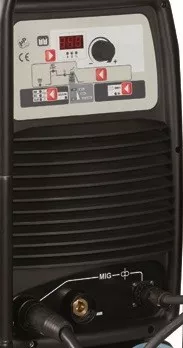 Сварочный полуавтомат SUPERIOR 630 CE VRD MIG PACK AQUA Telwin купить в Ижевске