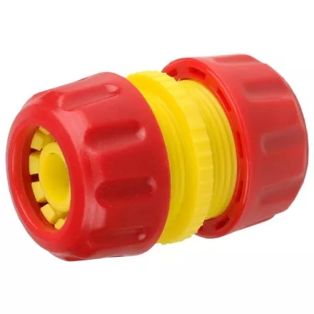 Муфта GRINDA из ударопрочной пластмассы, шланг-шланг, 1/2&quot; 8-426342_z01 купить в Ижевске
