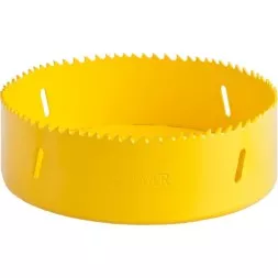 Коронка STAYER &quot;PROFESSIONAL&quot; Би-металлическая, универсальная, d=133мм 29547-133