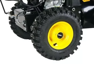 Снегоуборщик Huter SGC 4100LX купить в Ижевске