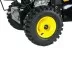 Снегоуборщик Huter SGC 4100LX купить в Ижевске
