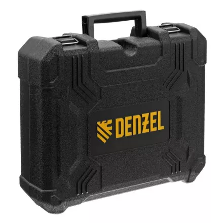 Винтоверт ударный аккумуляторный Denzel 26510 бесщеточный CID-IB-200 18В Li-Ion купить в Ижевске