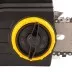 Пила цепная электрическая Denzel EDS-2200, 2.2 кВт,продольная, шина 45 см, шаг 3/8, паз 1.3 мм, 62 звена 95619 купить в Ижевске