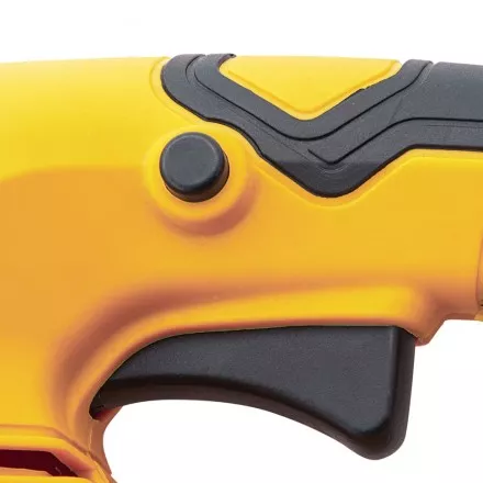 Пила цепная электрическая Denzel EDS-2200, 2.2 кВт,продольная, шина 45 см, шаг 3/8, паз 1.3 мм, 62 звена 95619 купить в Ижевске