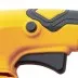 Пила цепная электрическая Denzel EDS-2200, 2.2 кВт,продольная, шина 45 см, шаг 3/8, паз 1.3 мм, 62 звена 95619 купить в Ижевске