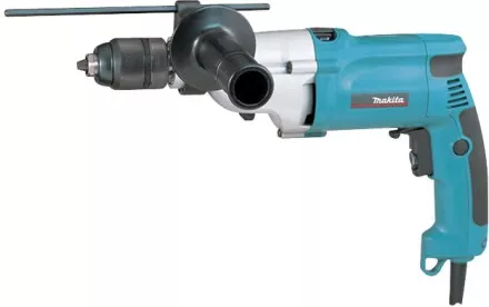 Дрель ударная двухскоростная Makita НР 2051 купить в Ижевске