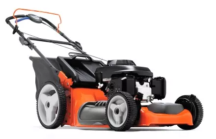 Бензиновая газонокосилка Husqvarna LC153 V купить в Ижевске