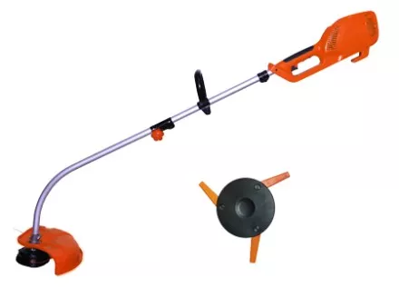 Электрокоса Patriot Garden ELT 1150 купить в Ижевске